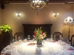 包厢-玫瑰厅上海菜(兴国路店)