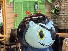 -新加坡高记KOO KEE Restaurant(盈科店)