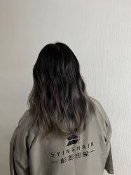 -Sying杉影日式烫染專門店