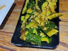 -珍祥烧烤·骨汤涮肚(无影山店)