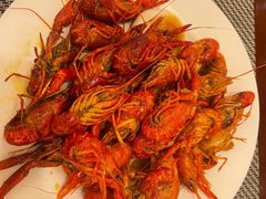 -暨阳湖大酒店-西餐厅