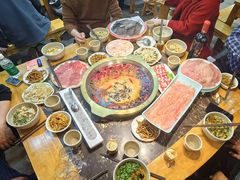 -堂客老火锅(欣阳广场总店)