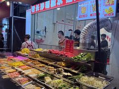 -魏记里脊肉炸炸炸(南门口店)