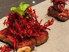 -广州文华东方酒店·江-由辉师傅主理