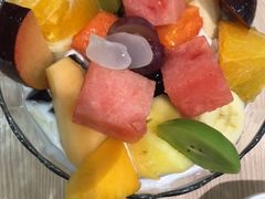 -佰搭果·广式茶餐厅(石牌东路店)