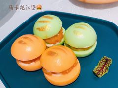 -千灯盛汇·头牌粤菜(致越优城店)