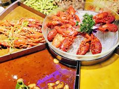 -96农蝎虾(江桥老街店)