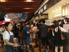 -喜茶(上海正大广场店)