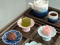 -太原凯宾斯基饭店