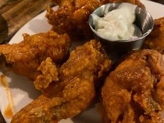 -Liberty Brewing Co·曼哈顿餐吧