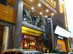 -小杨烤肉(高新店)