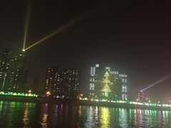 -武汉两江游览·夜游长江(汉口粤汉码头)