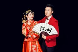 点击看大图 -蔚蓝映像STUDIO婚纱摄影(南稍门店)