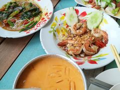 -Doo Dee Thai Food(Issan/Isaan/Esan)
