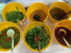 -家味螺蛳粉&烤鱼(五角场店)