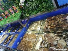 -海味当家·蒸锅海鲜(中山广场创始店)