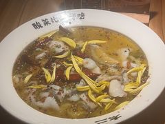 -太二酸菜鱼(正大广场店)