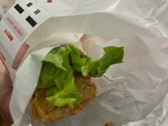 -PIXEL BOY炸鸡店(上海首店)