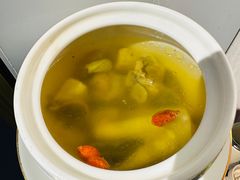 -醉霖生态餐厅(交大店)