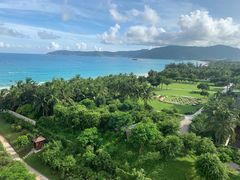 -三亚亚龙湾天域度假酒店