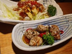 -禾风·海鲜料理自助(玉林店)