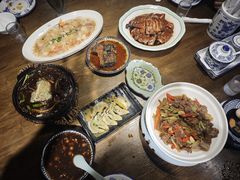 -老盛庆排档•南京菜(夫子庙店)