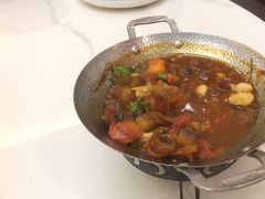 -小乡小镇·传承桐庐土菜·老板亲自烧的菜