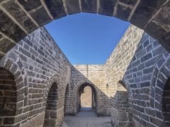 -龙泉峪长城