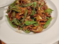 -麒麟小院·老九江菜(安平路店)