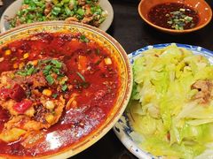 -醉八仙热酒馆(渝中店)