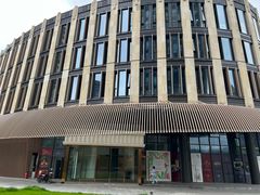 -四季民福烤鸭店(外滩外白渡桥店)