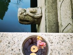 -西园戒幢律寺