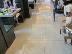 -四海蒸鲜蒸汽海鲜自助(北戴河店)