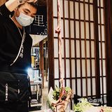 重庆探店｜能吃一米牛舌的日式烤肉店