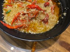 -巴厘龙虾·榜首油焖大虾(音乐学院·沿江酒馆店)