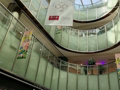 -鹏欣水游城