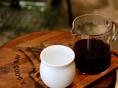 -Urban Coffee Roaster(Causeway Bay)
