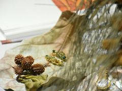 -巴浪鱼咖啡馆 Local Fish