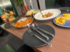 -Shantek象提南亚餐厅&西餐融合Bistro(淮海中路店)