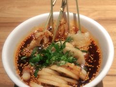 -太二酸菜鱼(汕头苏宁广场店)