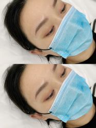 -YIMEI ART半永久纹眉·野生眉