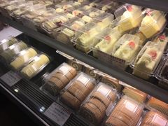 -红宝石·鲜奶小方(莘庄店)