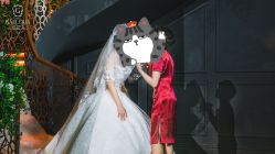 -格乐利雅婚礼艺术中心(南外滩店)