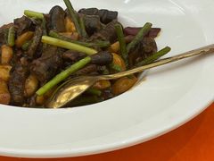 -白金汉爵大酒店·中餐厅(相城店)