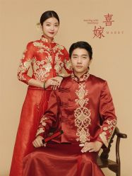 点击看大图 -爱城婚纱摄影·品质严选店