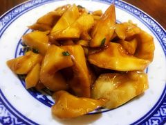 -同得兴 Since·1995 传统苏式面馆(嘉馀坊店)