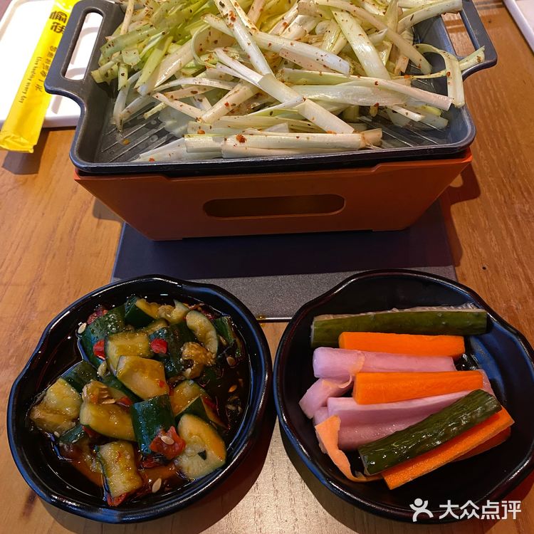 小火慢烤，美味不用等