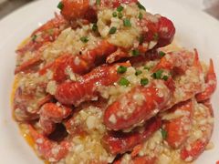 -肥肥虾庄·金牌油焖大虾(杨园滨江时代walk店)