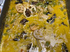 -半天妖烤鱼(东方新天地店)