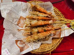-79号渔船海鲜饭店(耀中店)